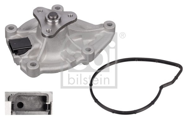 febi-bilstein engine water pump  frsport 33959