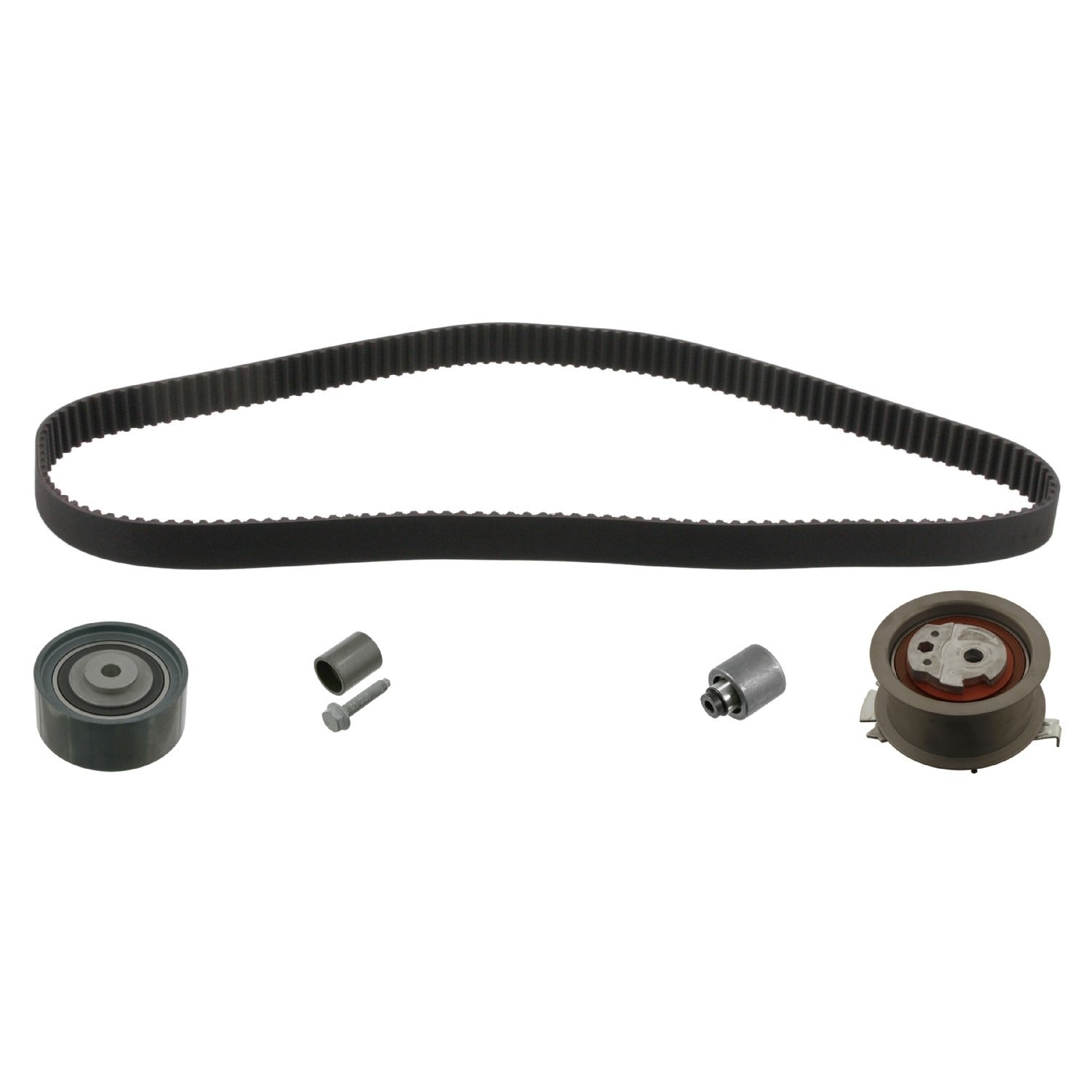 Febi-Bilstein Engine Timing Belt Kit  top view frsport 34128