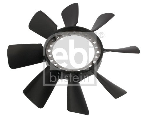 febi-bilstein engine cooling fan blade  frsport 34466