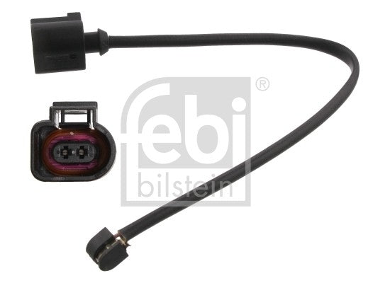 febi-bilstein disc brake pad wear sensor  frsport 34497