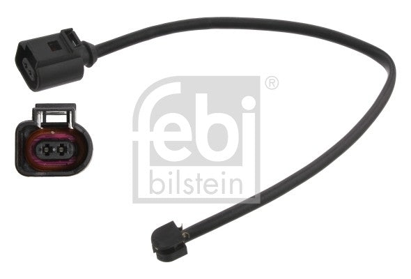 febi-bilstein disc brake pad wear sensor  frsport 34499