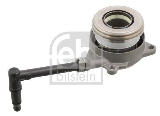 febi-bilstein clutch release bearing and slave cylinder assembly  frsport 34963