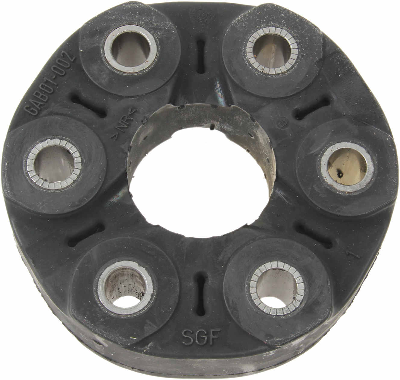 febi-bilstein drive shaft flex joint  frsport 36099