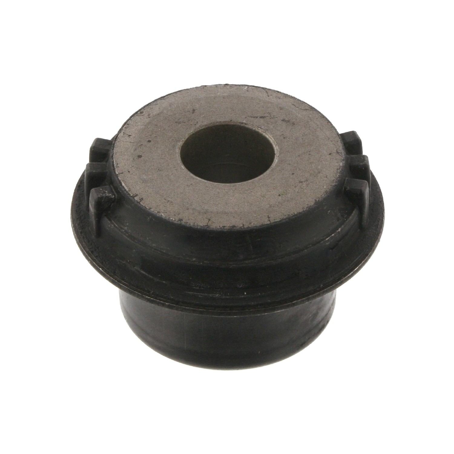 Febi-Bilstein Suspension Control Arm Bushing  top view frsport 36167