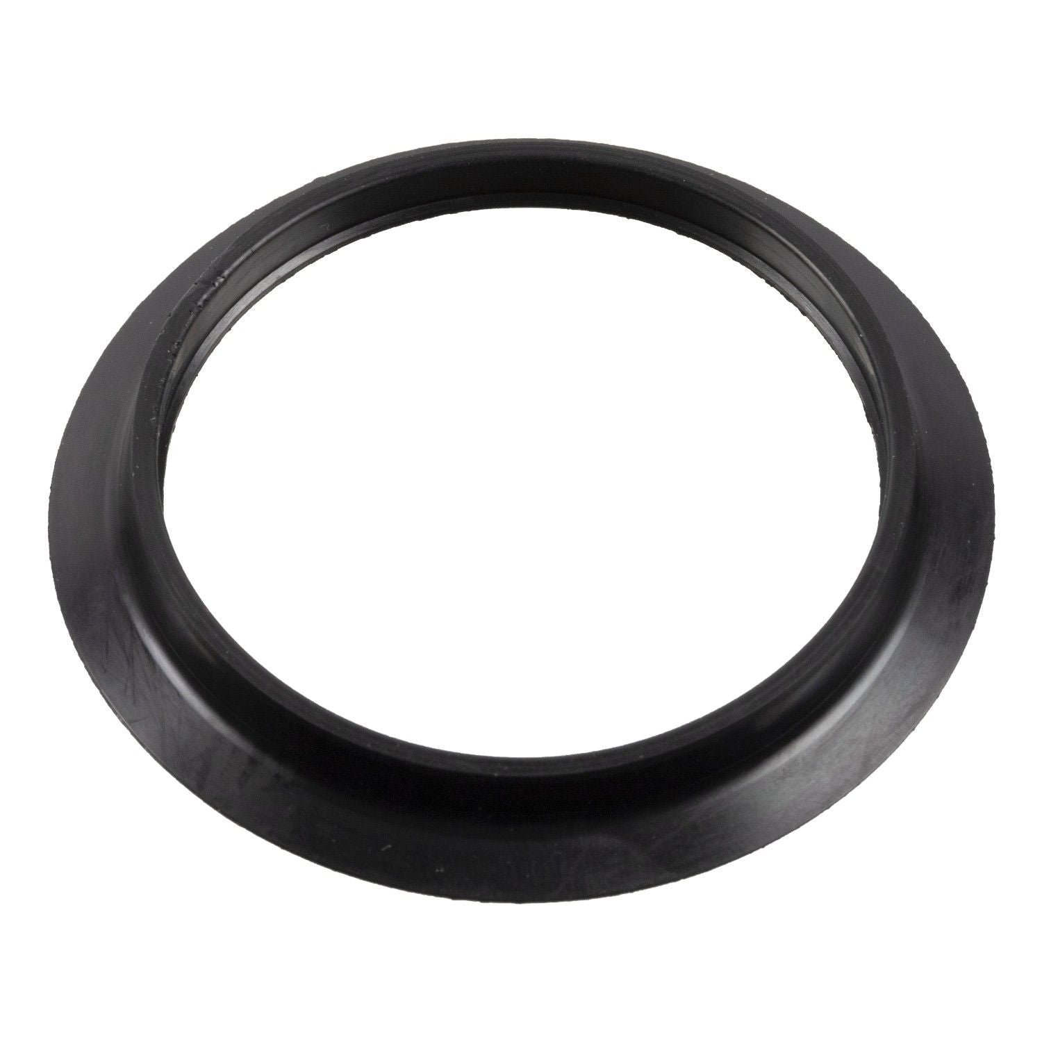 Febi-Bilstein Engine Oil Filler Cap Gasket  top view frsport 36913