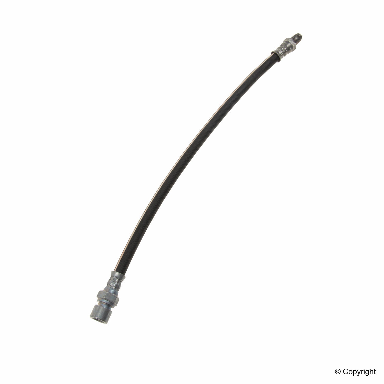 febi-bilstein brake hydraulic hose  frsport 37238