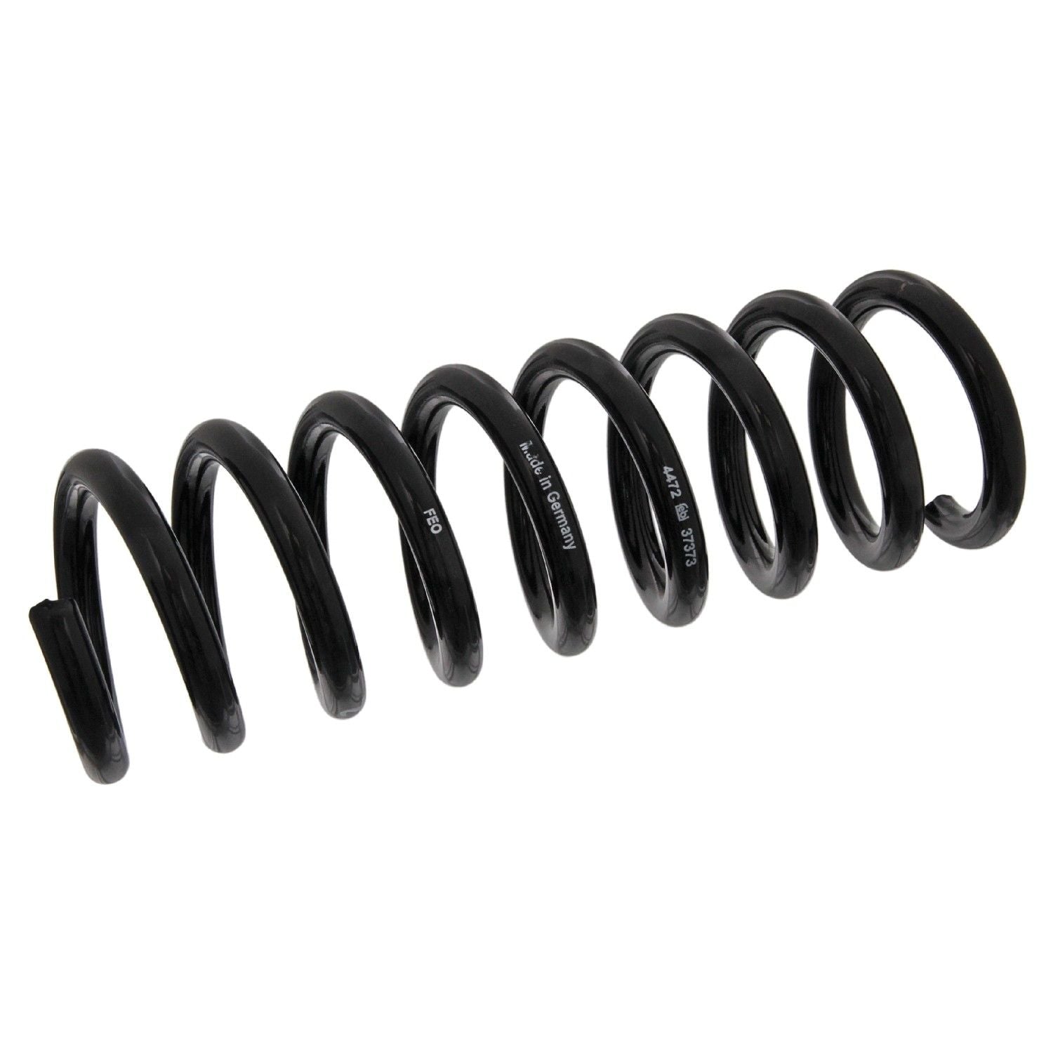 Febi-Bilstein Coil Spring  top view frsport 37373