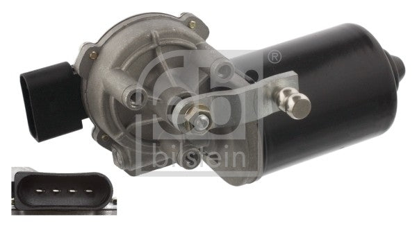 febi-bilstein windshield wiper motor  frsport 37619