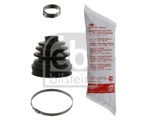 febi-bilstein cv joint boot kit  frsport 38343