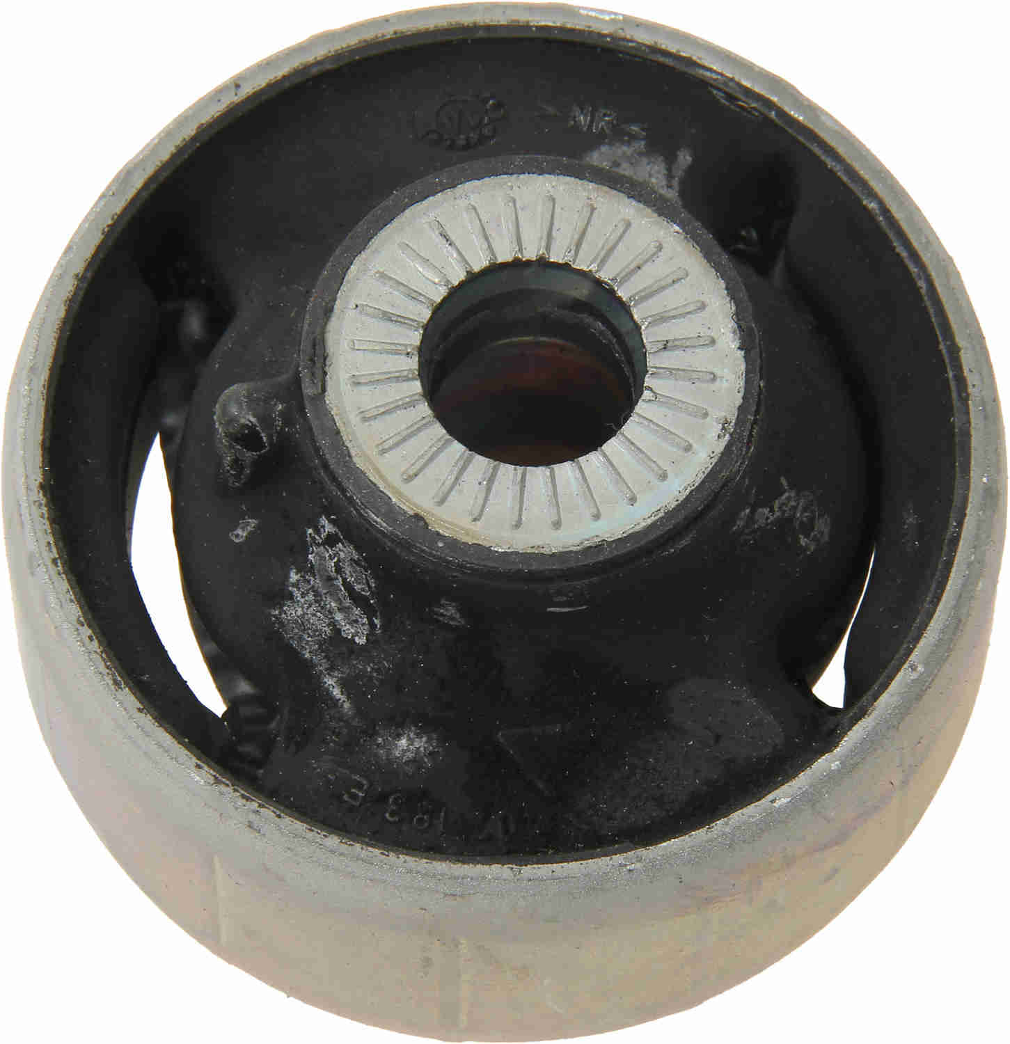 febi-bilstein suspension control arm bushing  frsport 38403