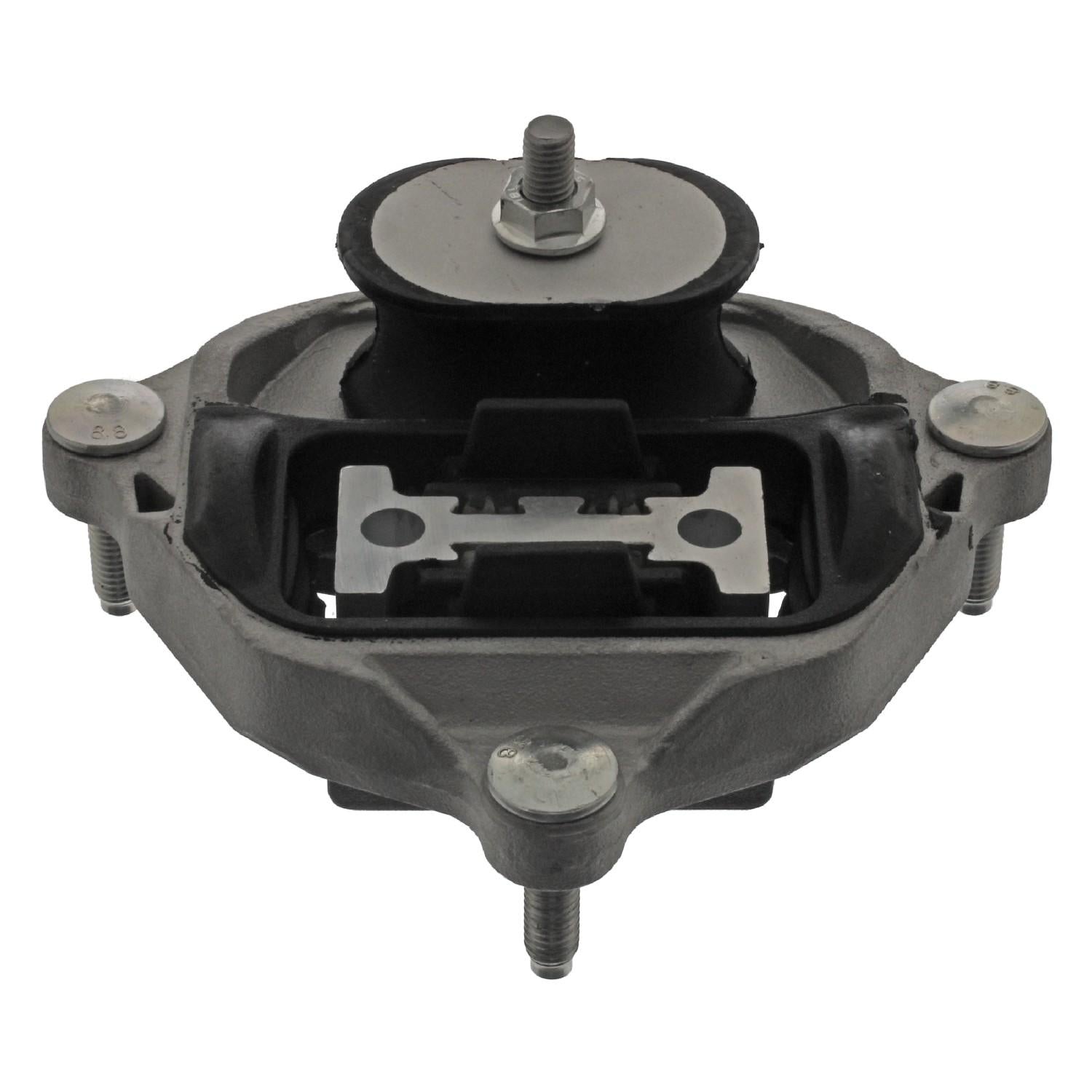 Febi-Bilstein Automatic Transmission Mount  top view frsport 38784