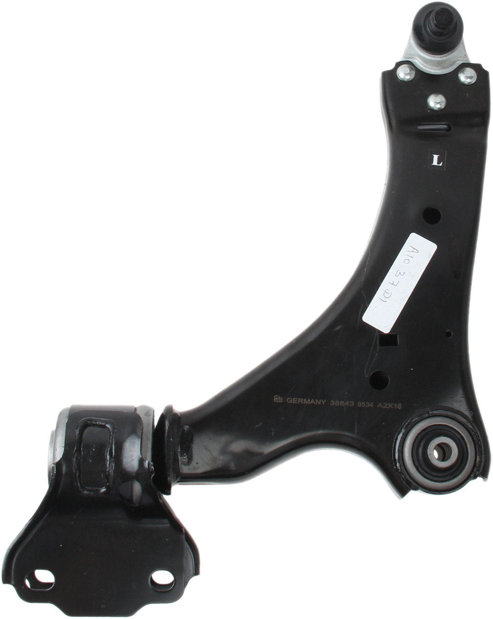 febi-bilstein suspension control arm  frsport 38843