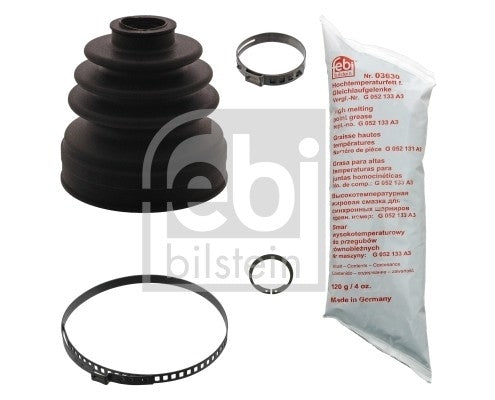 febi-bilstein cv joint boot kit  frsport 39239