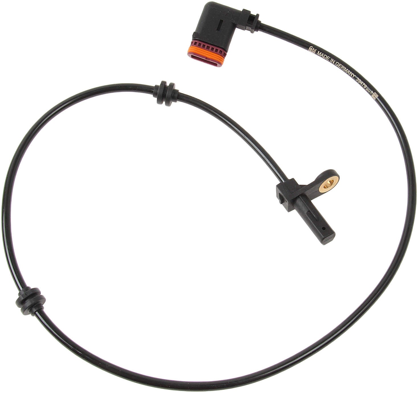 febi-bilstein abs wheel speed sensor  frsport 39479