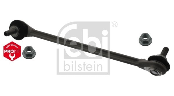 febi-bilstein suspension stabilizer bar link  frsport 39601