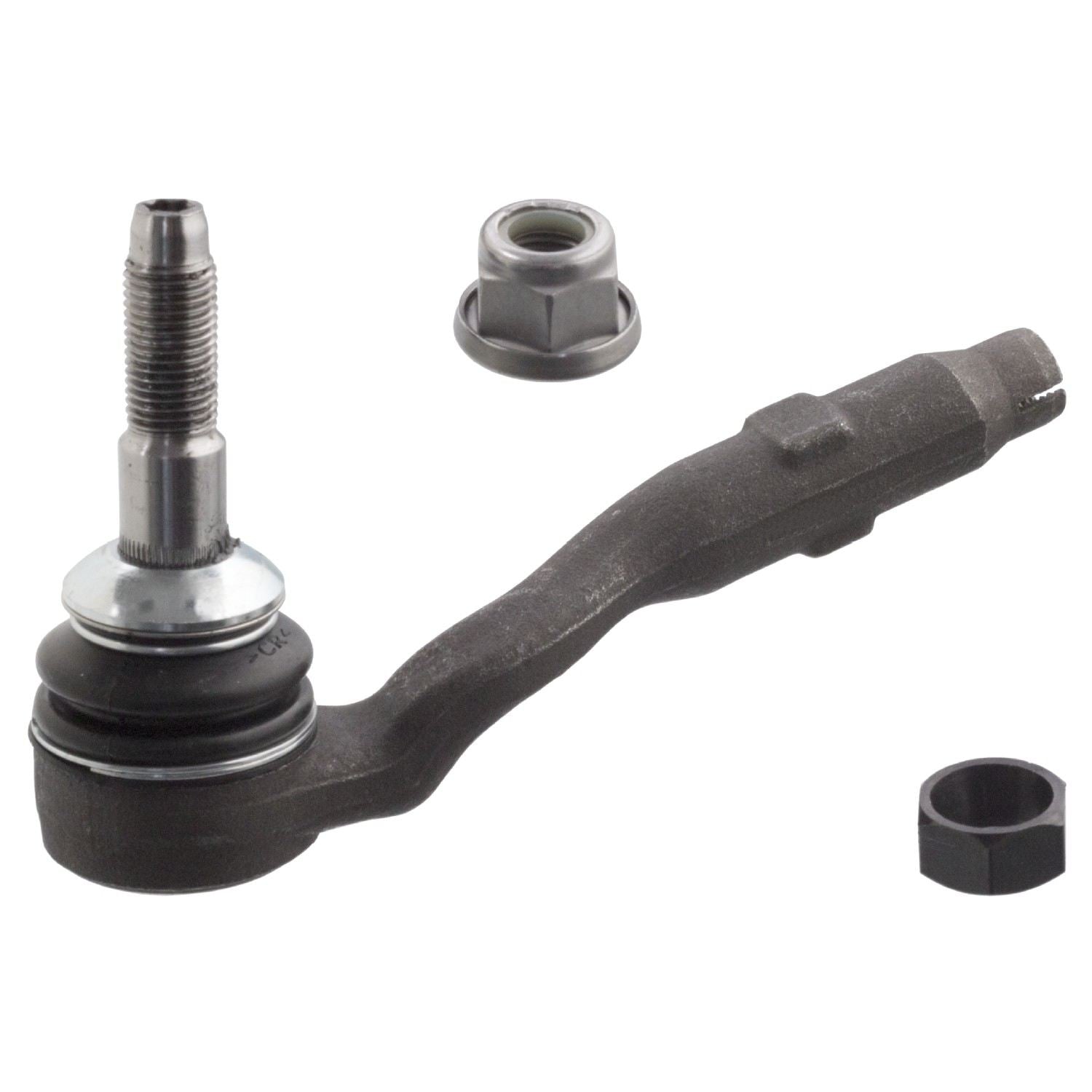 Febi-Bilstein Steering Tie Rod End  top view frsport 39675