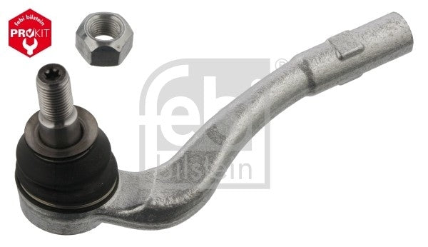 febi-bilstein steering tie rod end  frsport 39955