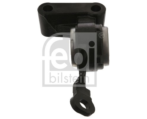 Febi-Bilstein Suspension Control Arm Bushing  top view frsport 40619