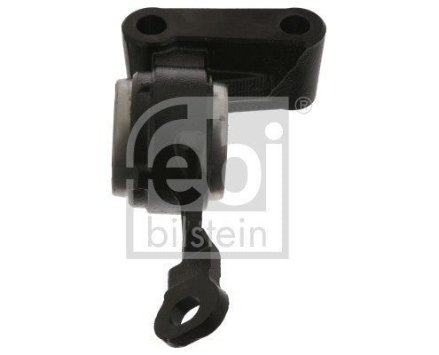 Febi-Bilstein Suspension Control Arm Bushing  top view frsport 40620