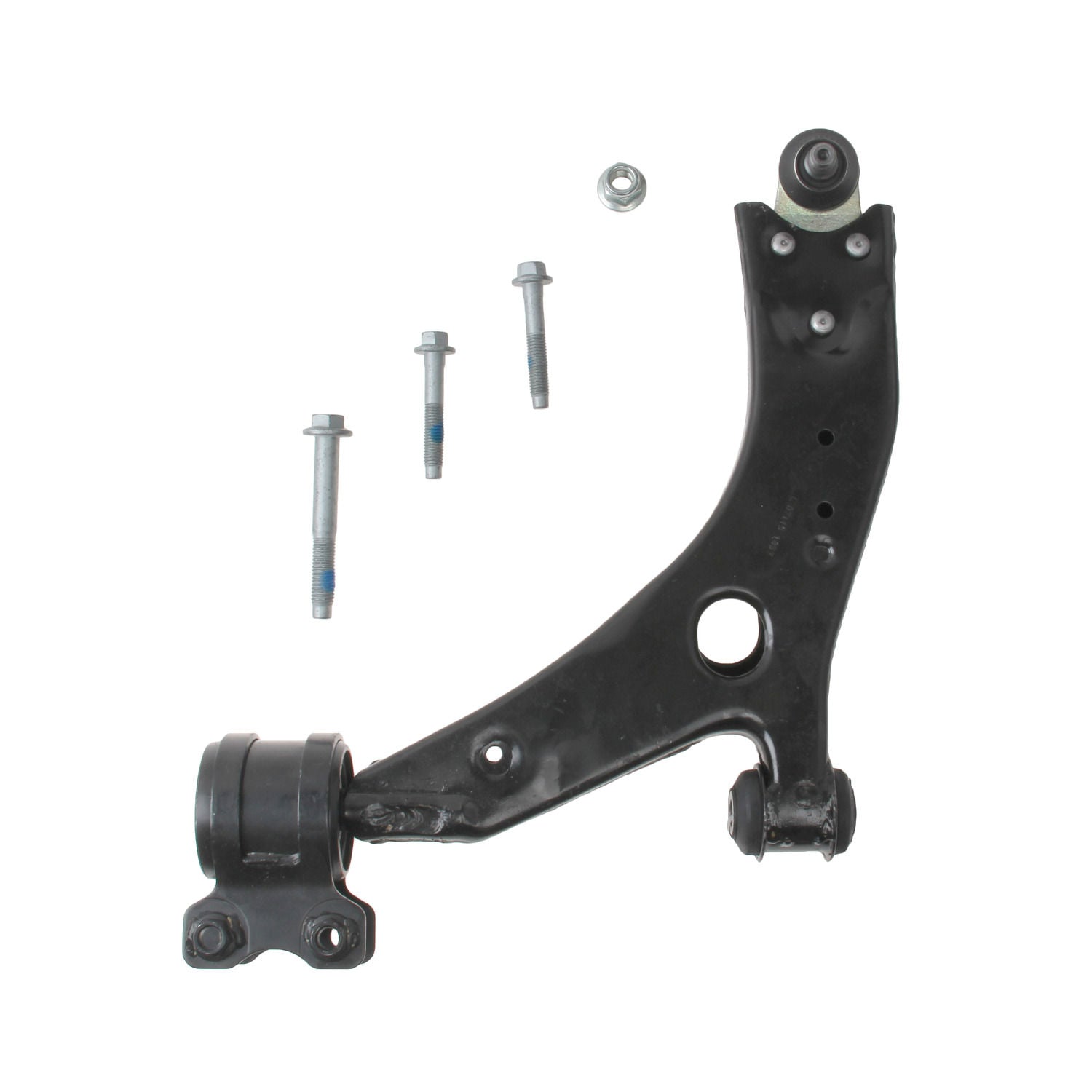 febi-bilstein suspension control arm  frsport 40625