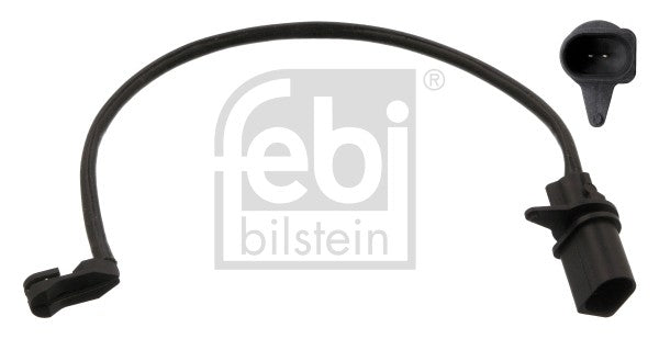 febi-bilstein disc brake pad wear sensor  frsport 43485