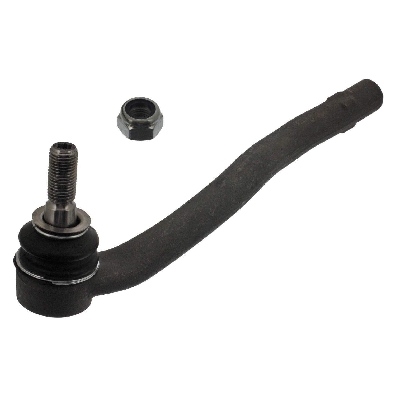 Febi-Bilstein Steering Tie Rod End  top view frsport 43696