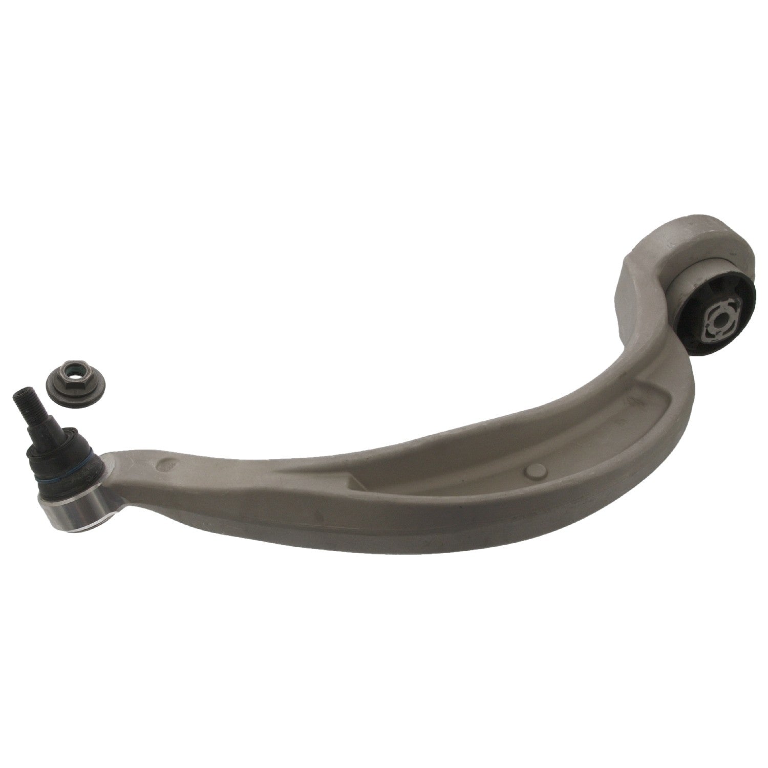 Febi-Bilstein Suspension Control Arm  top view frsport 43741