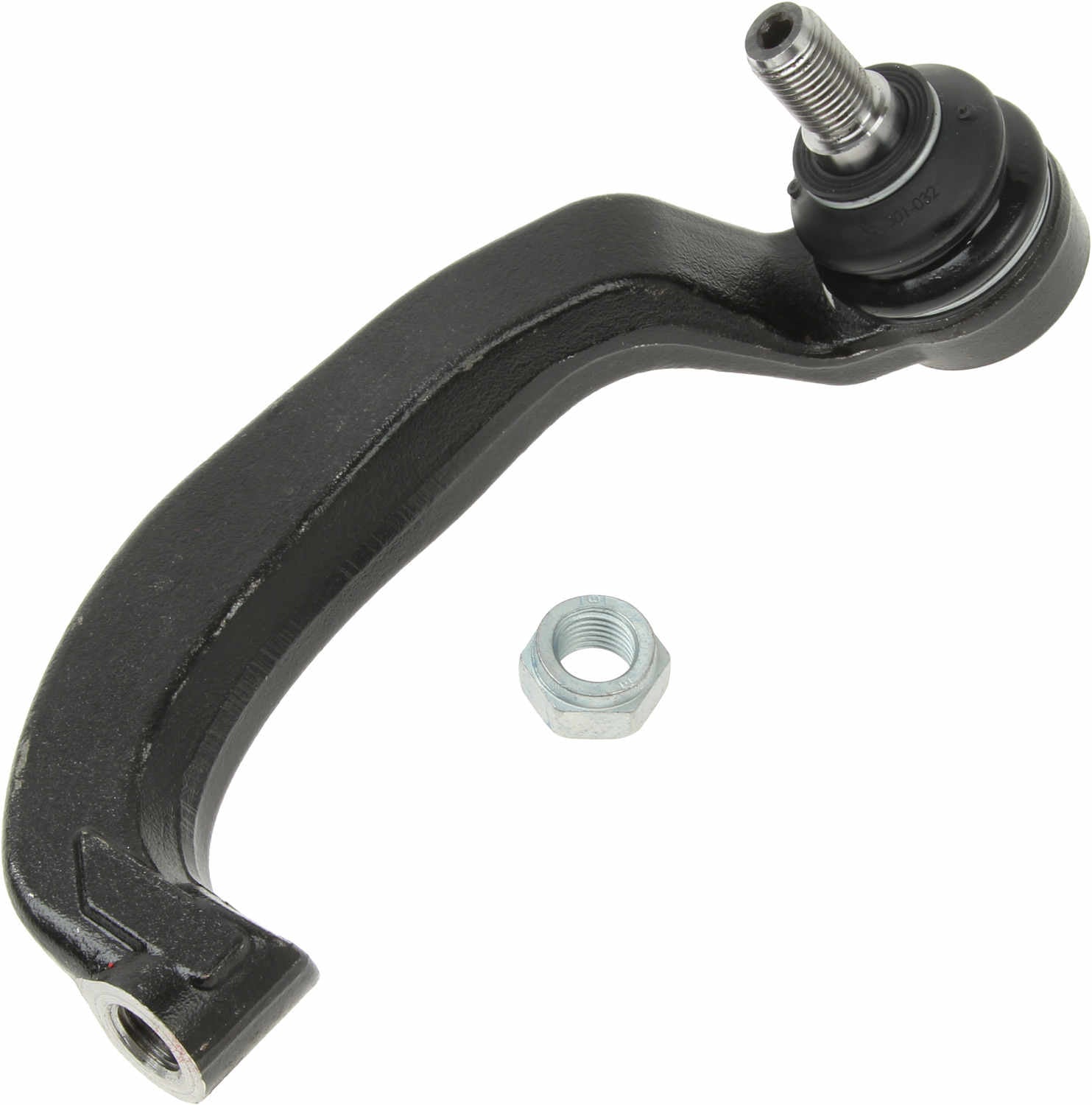 febi-bilstein steering tie rod end  frsport 44586