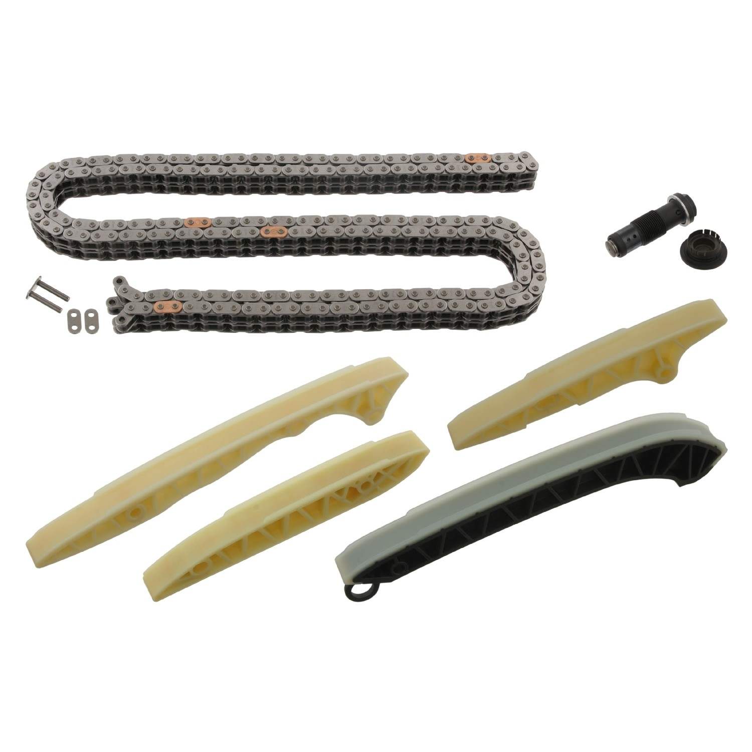 Febi-Bilstein Engine Timing Chain Kit  top view frsport 44963