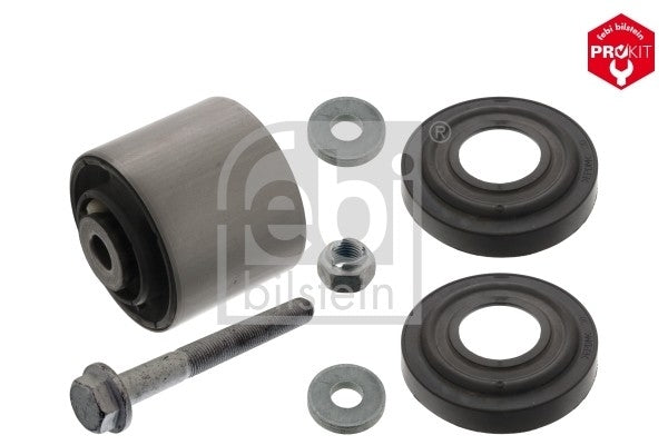 febi-bilstein suspension control arm bushing kit  frsport 44988