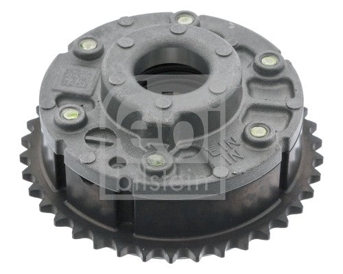 febi-bilstein engine variable valve timing (vvt) sprocket  frsport 46503