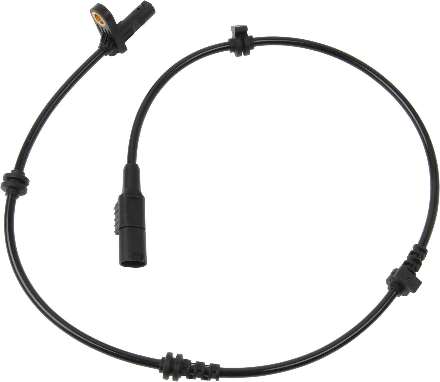 febi-bilstein abs wheel speed sensor  frsport 46536