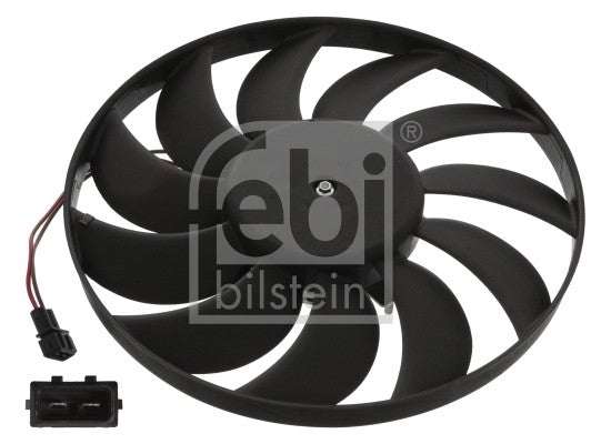 febi-bilstein engine cooling fan blade  frsport 46563