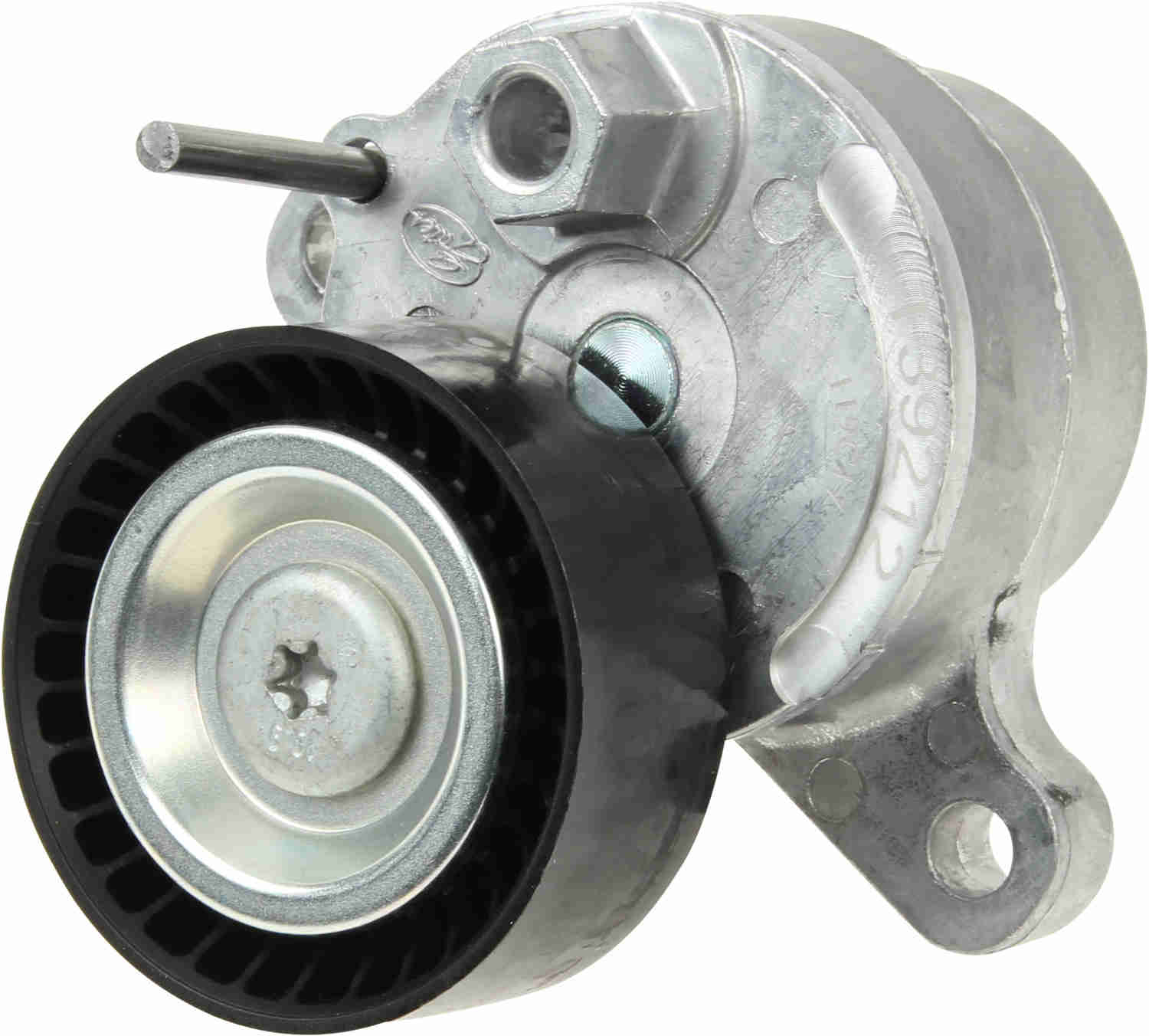 febi-bilstein accessory drive belt tensioner assembly  frsport 47975