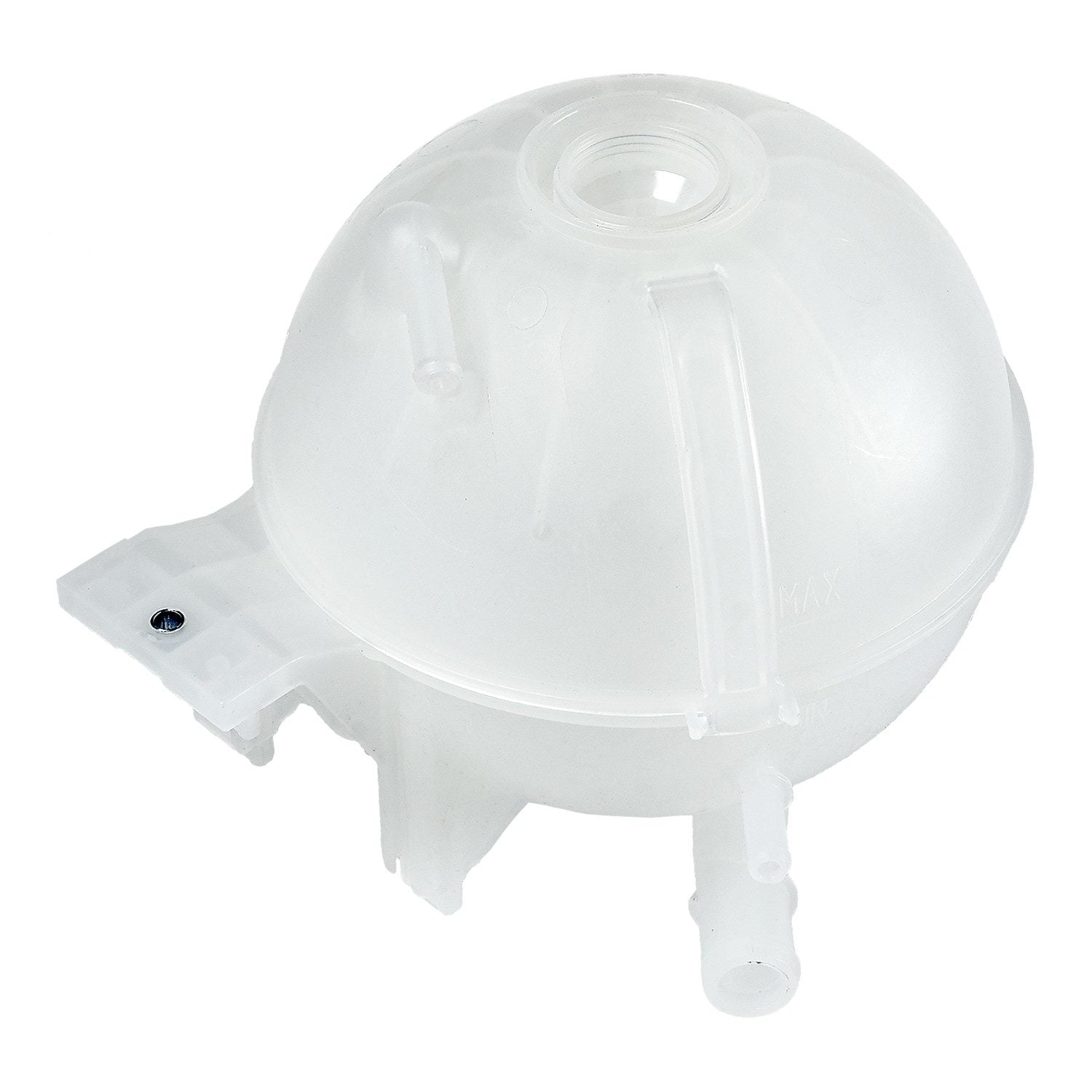 Febi-Bilstein Engine Coolant Reservoir  top view frsport 48390