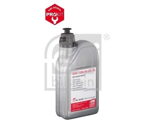 febi-bilstein gear oil  frsport 48785