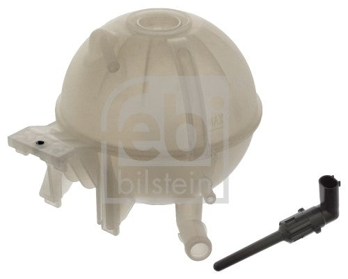 febi-bilstein engine coolant reservoir  frsport 48911