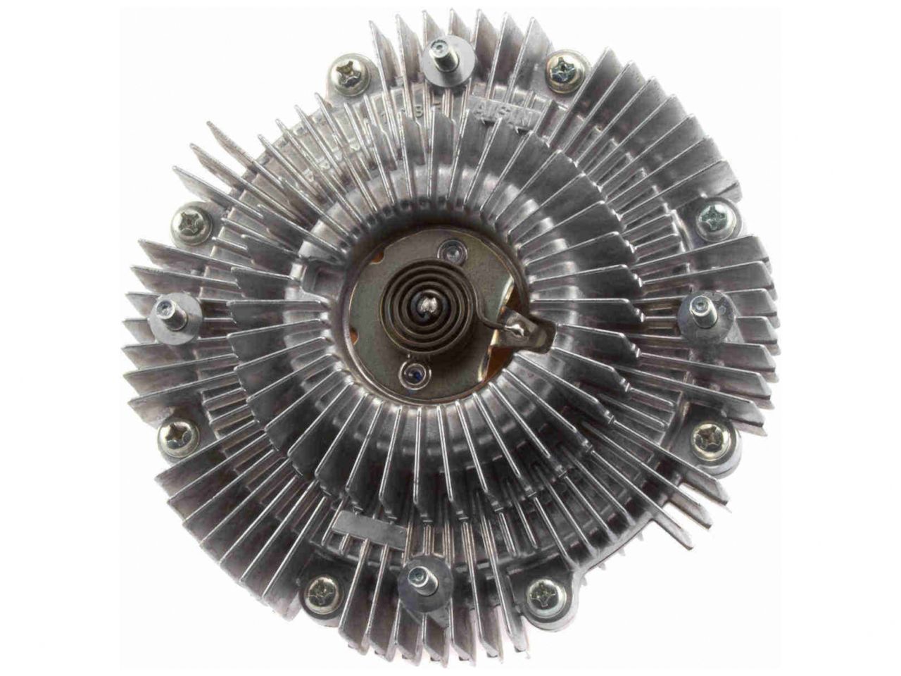 AISIN Engine Cooling Fan Clutch