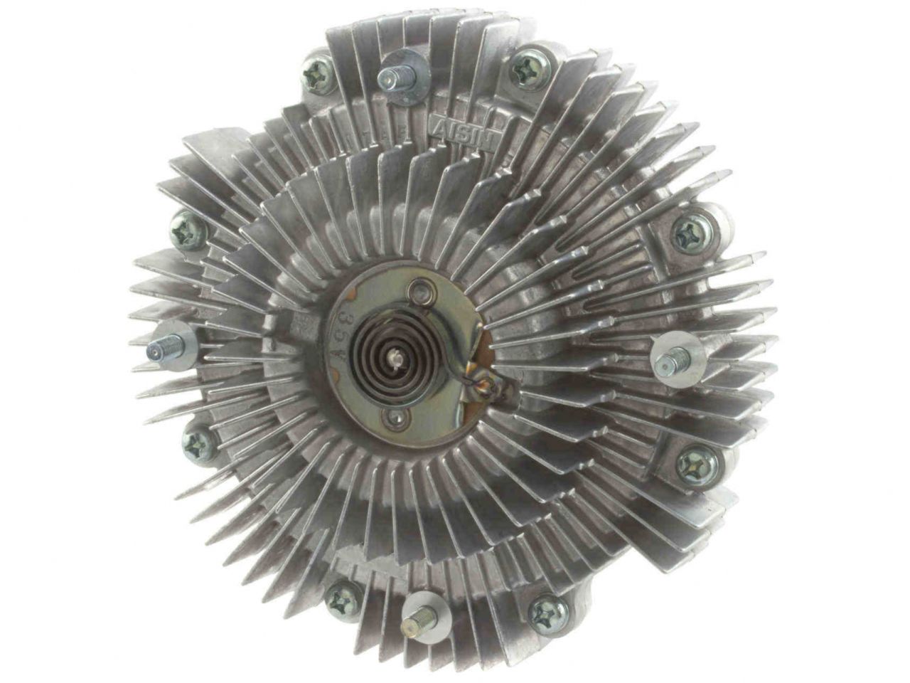 AISIN Engine Cooling Fan Clutch