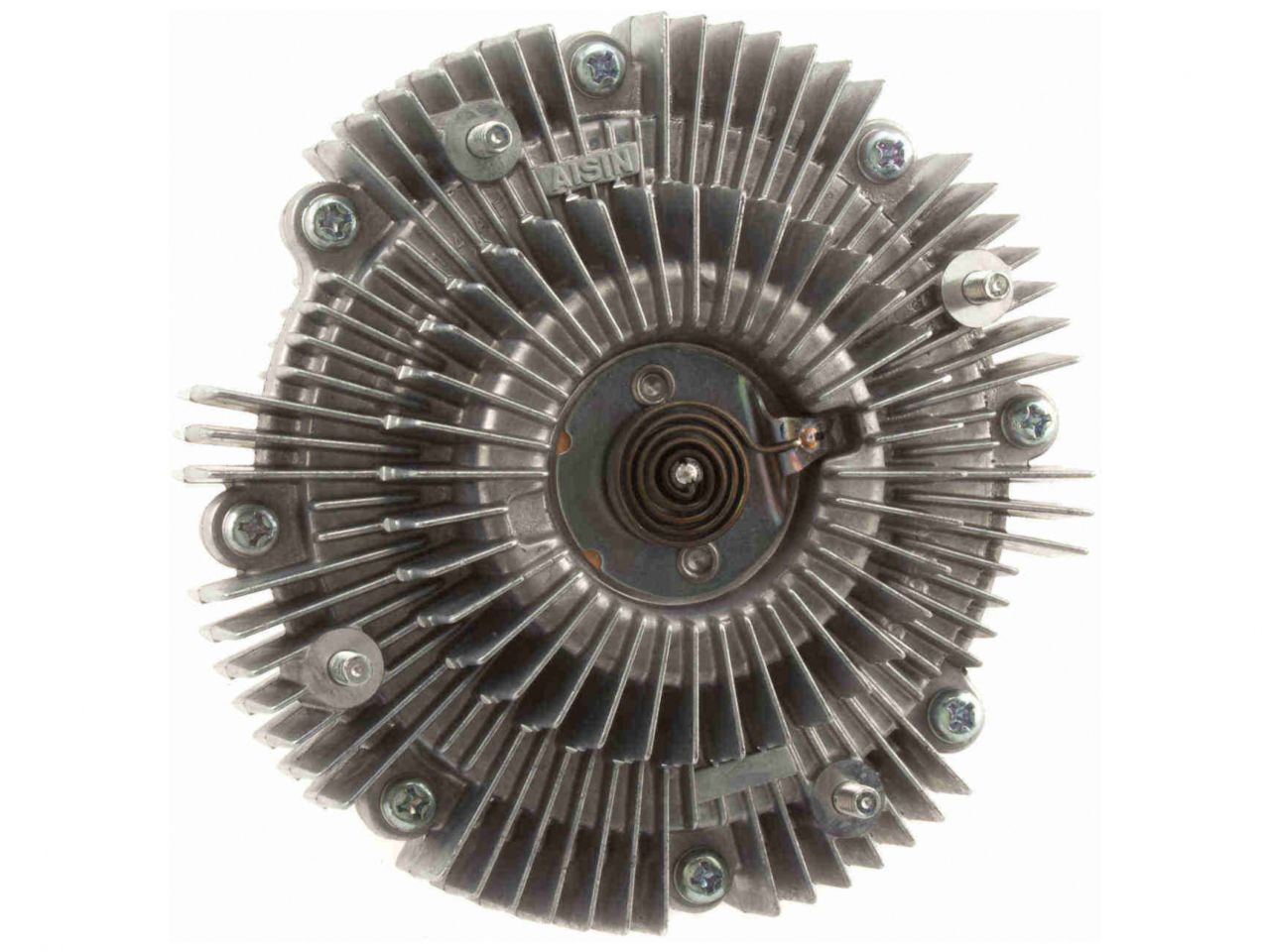 AISIN Engine Cooling Fan Clutch