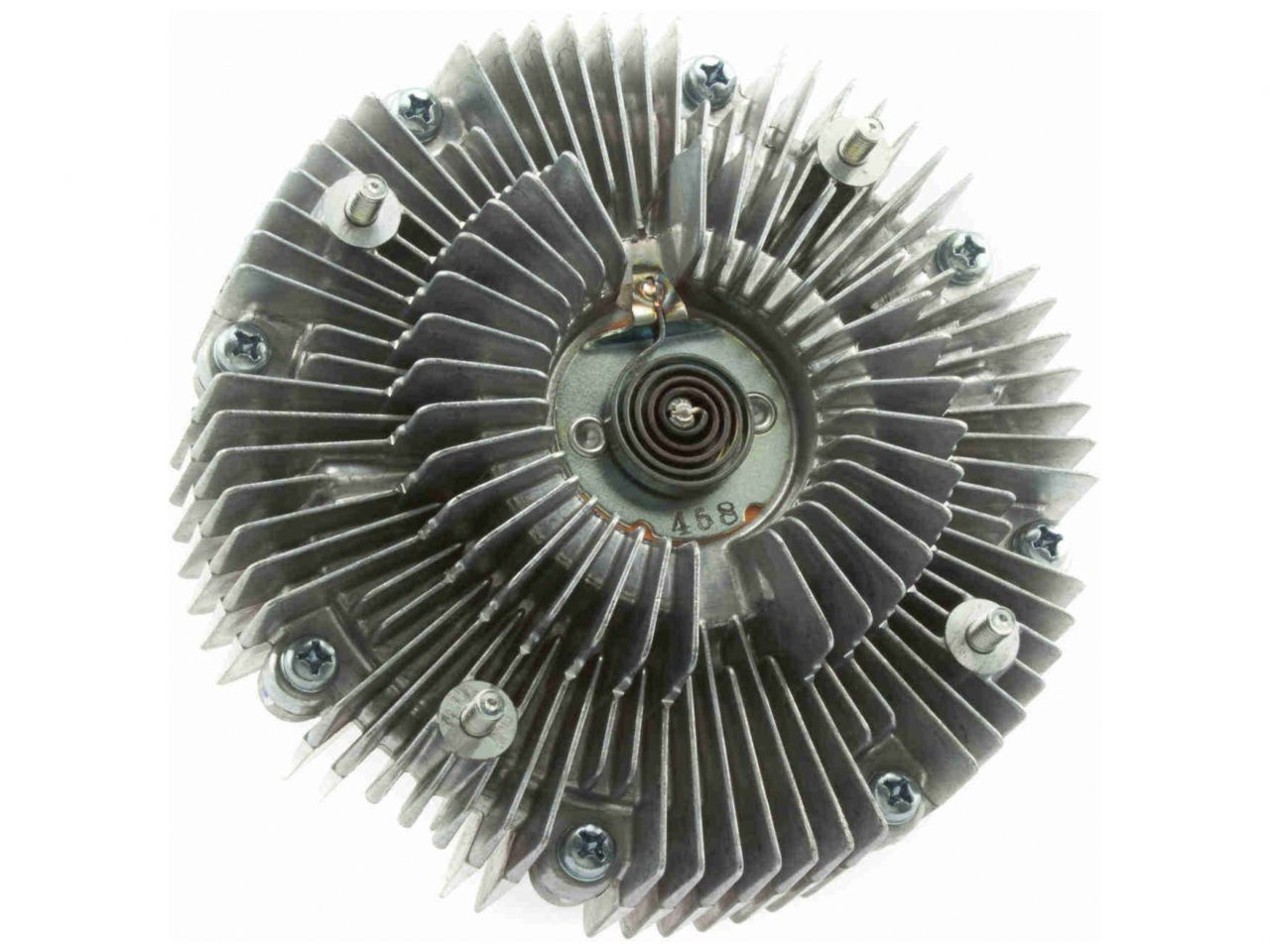 AISIN Engine Cooling Fan Clutch