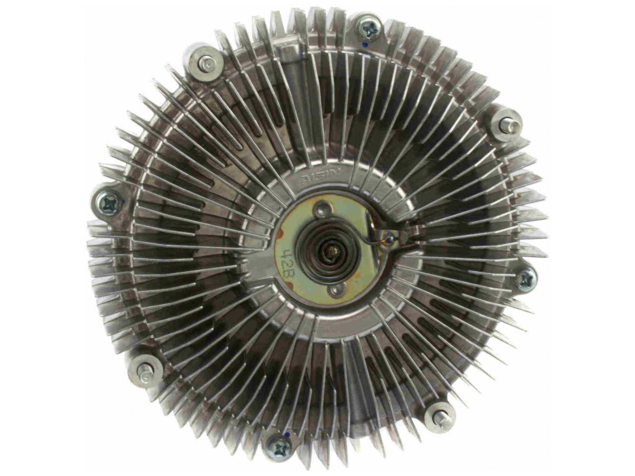 AISIN Engine Cooling Fan Clutch