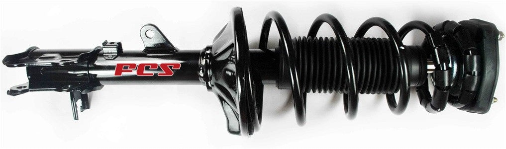 Focus Auto Parts Suspension Strut and Coil Spring Assembly  top view frsport 1331060R