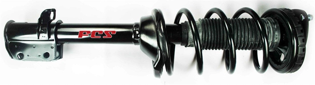 Focus Auto Parts Suspension Strut and Coil Spring Assembly  top view frsport 1331578R