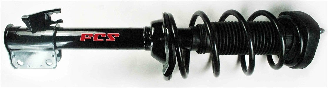 Focus Auto Parts Suspension Strut and Coil Spring Assembly  top view frsport 1331583L