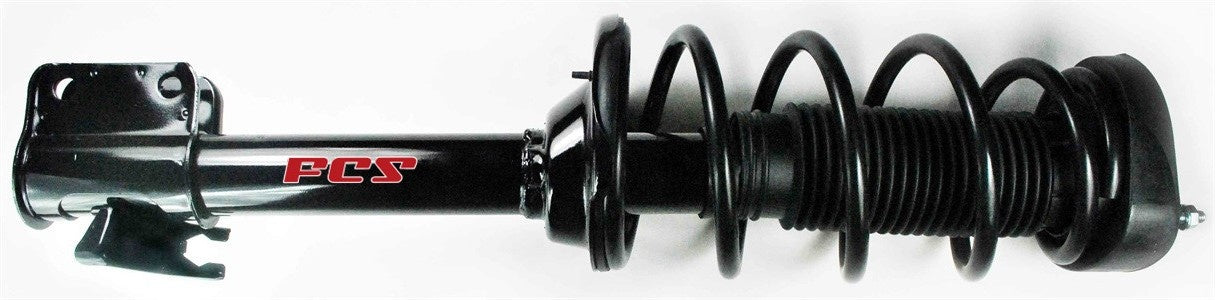 Focus Auto Parts Suspension Strut and Coil Spring Assembly  top view frsport 1331583R