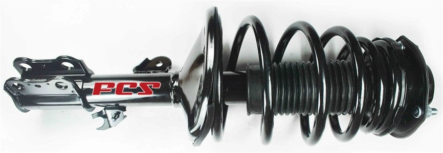 Focus Auto Parts Suspension Strut and Coil Spring Assembly  top view frsport 1331588R