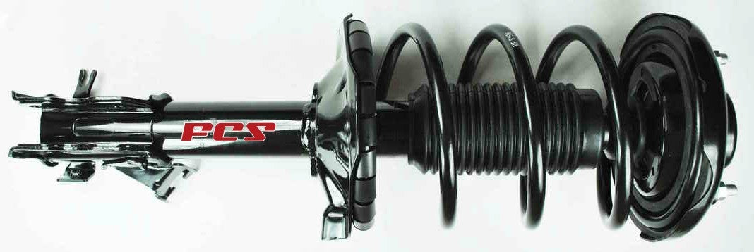 Focus Auto Parts Suspension Strut and Coil Spring Assembly  top view frsport 1331591R