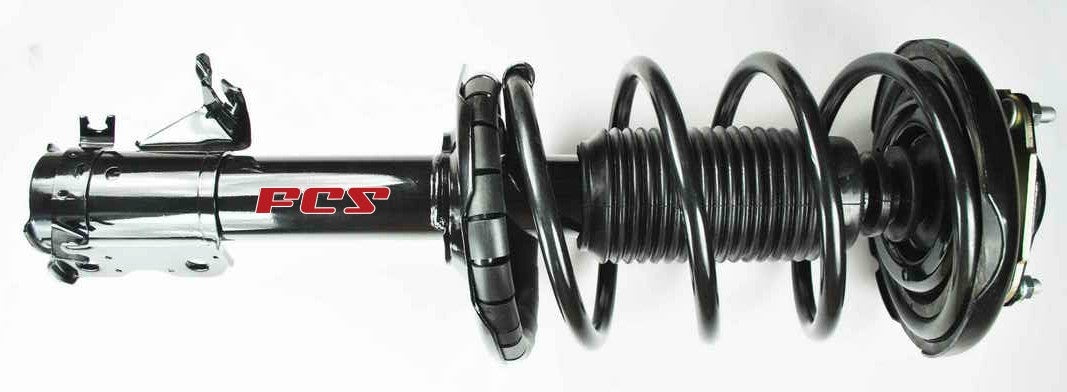 Focus Auto Parts Suspension Strut and Coil Spring Assembly  top view frsport 1331596R