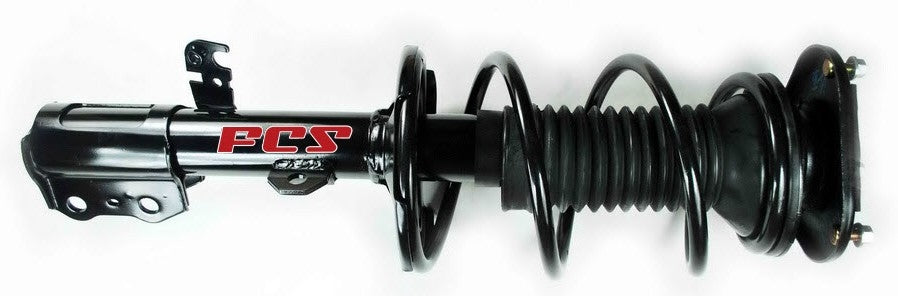 Focus Auto Parts Suspension Strut and Coil Spring Assembly  top view frsport 1331601R